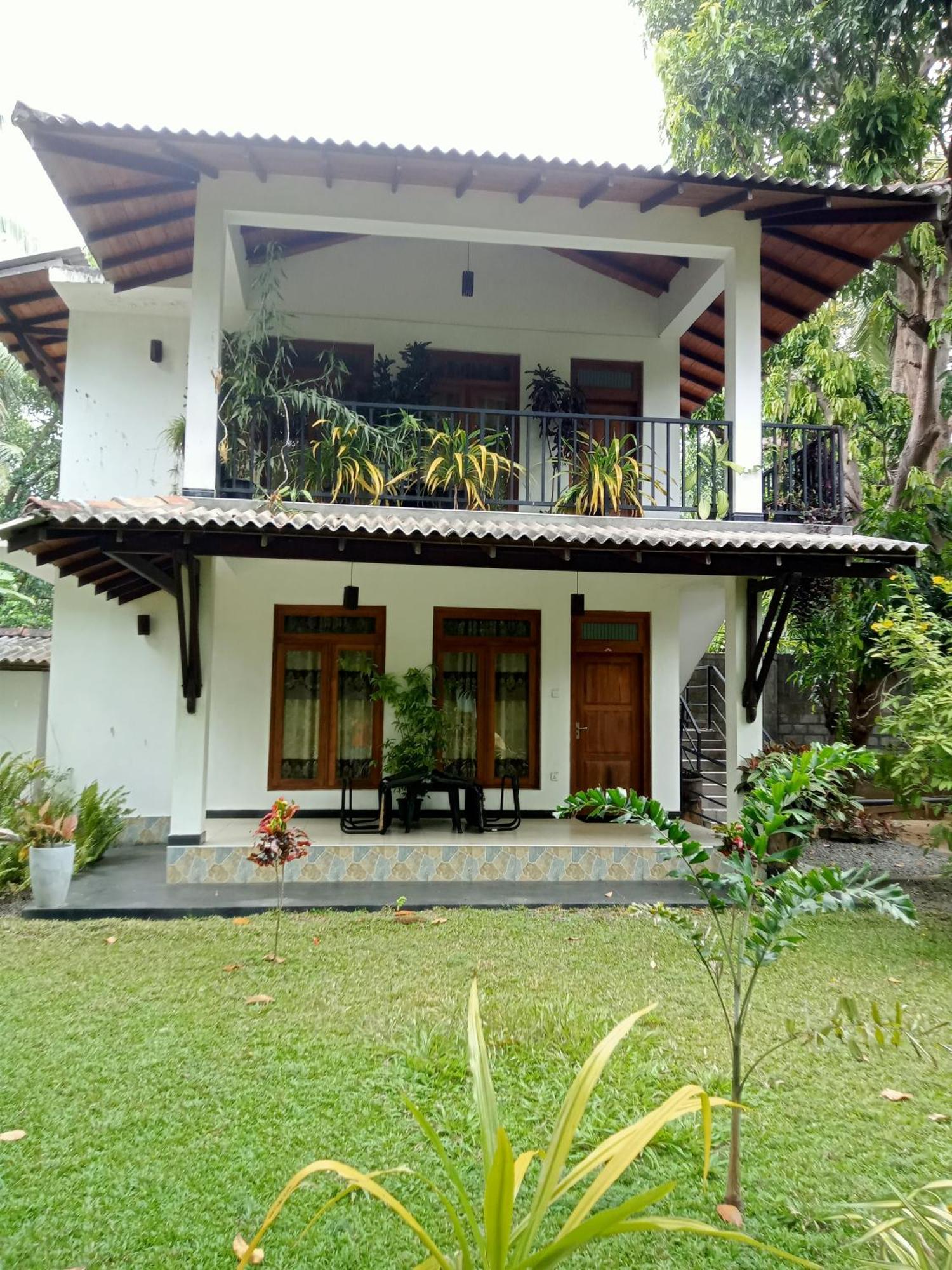Kithmi Resort Polonnaruwa Exteriör bild