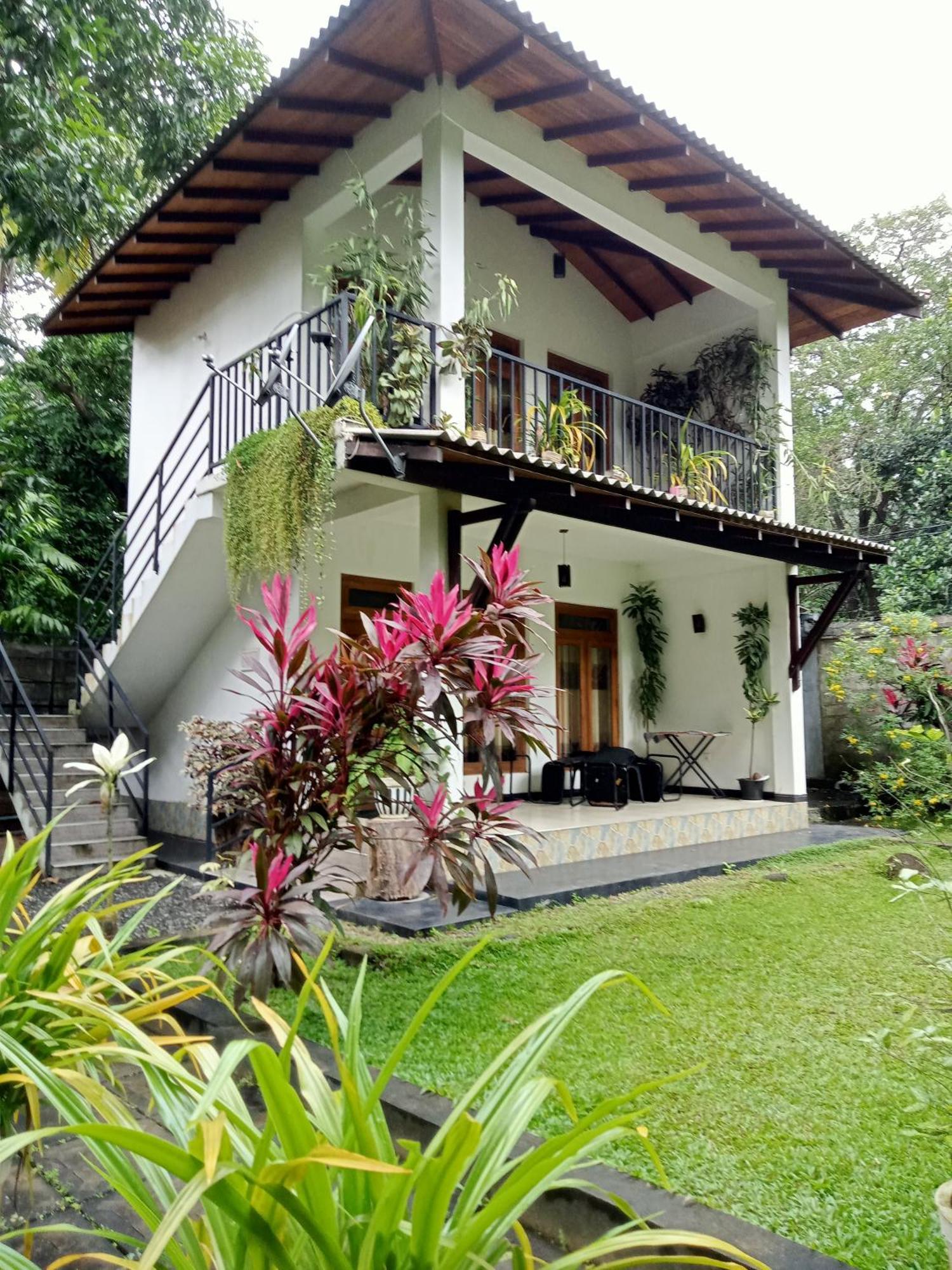 Kithmi Resort Polonnaruwa Exteriör bild