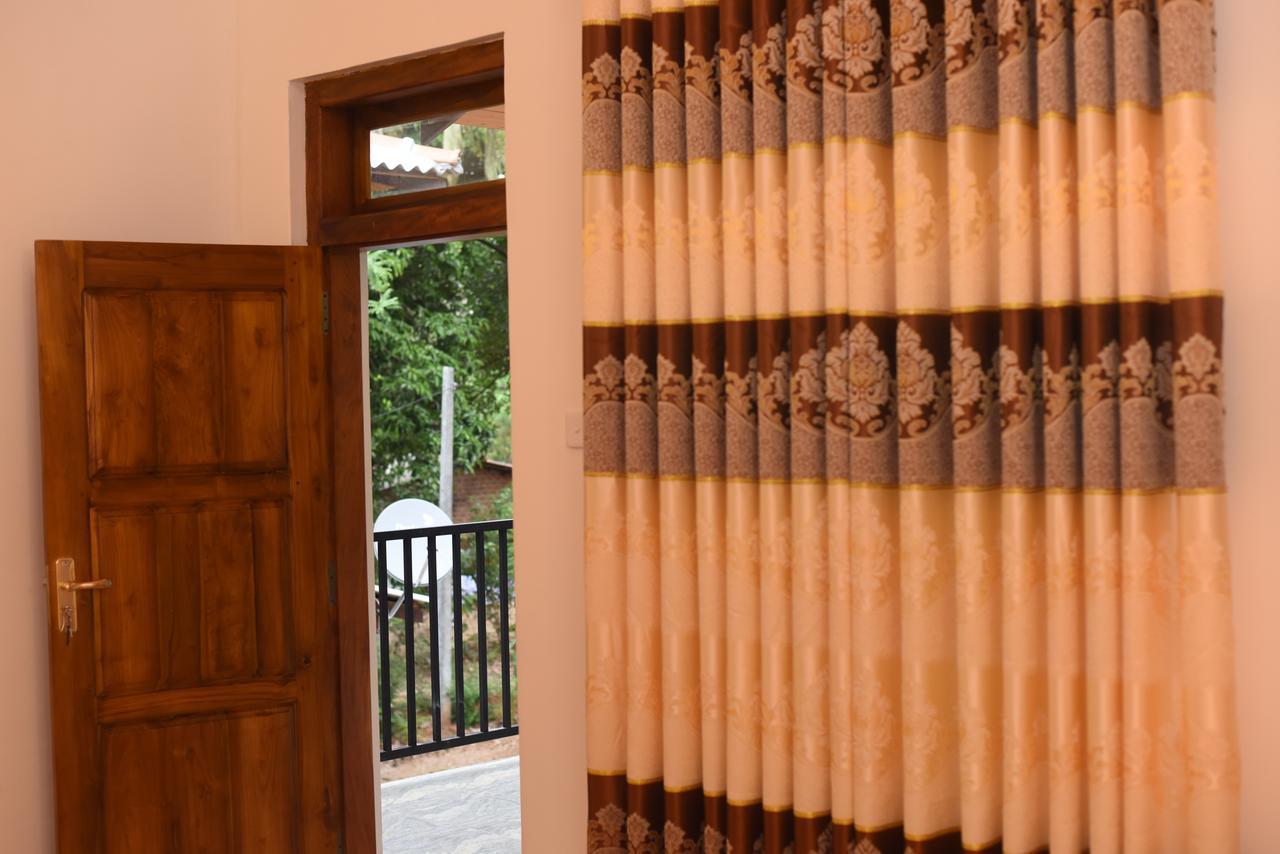 Kithmi Resort Polonnaruwa Exteriör bild
